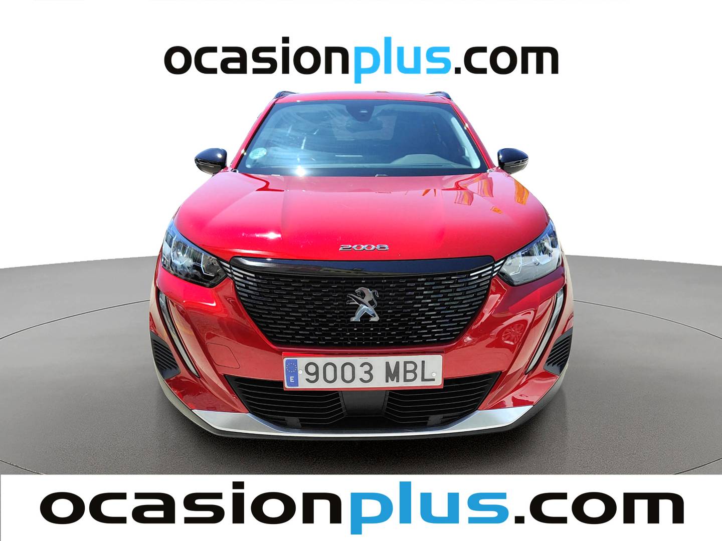 Peugeot 2008 Peugeot 2008 PureTech 130 S&S Allure EAT8 (130 CV) 130cv