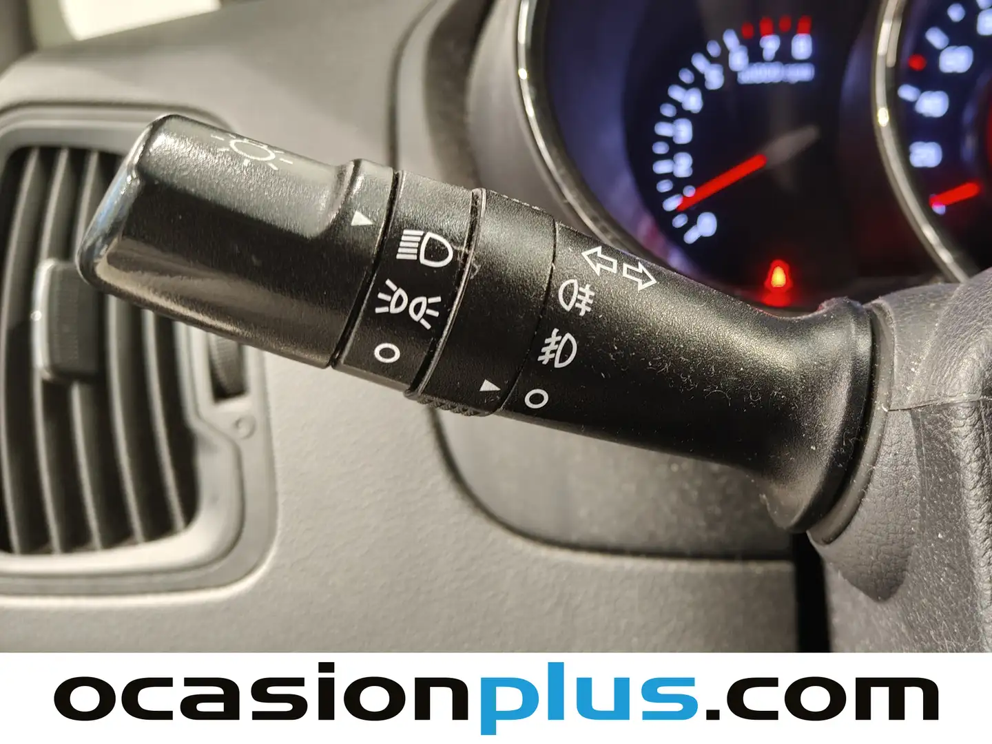 Foto KIA Rio Kia Rio 1.2 CVVT Drive (85 CV)