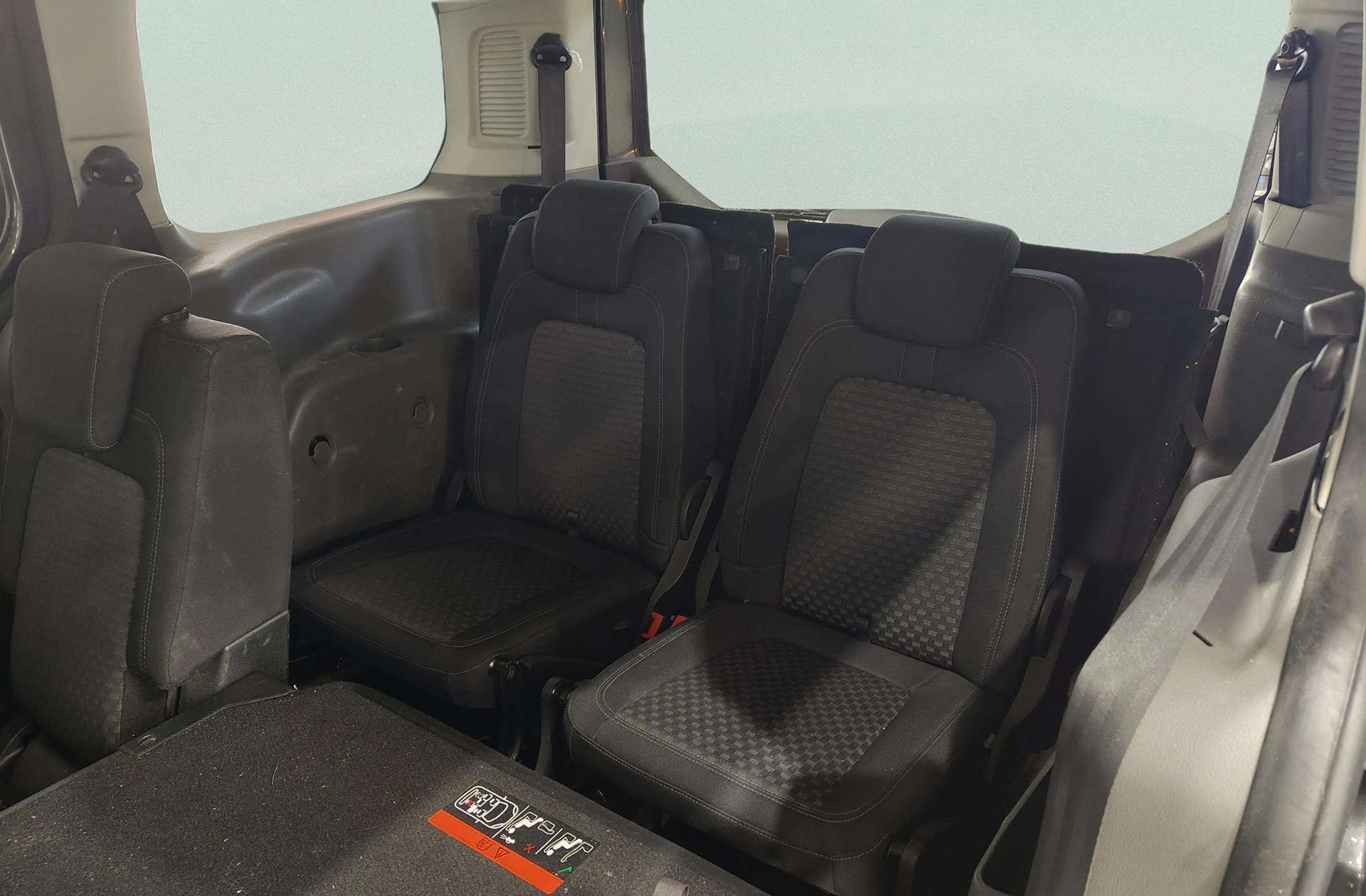 Ford Transit Connect 1.5 TDCi Trend 230 L2 7 plazas - foto 6