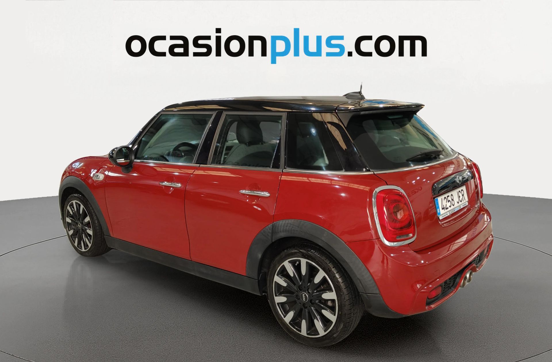 MINI Cooper SD - foto 3
