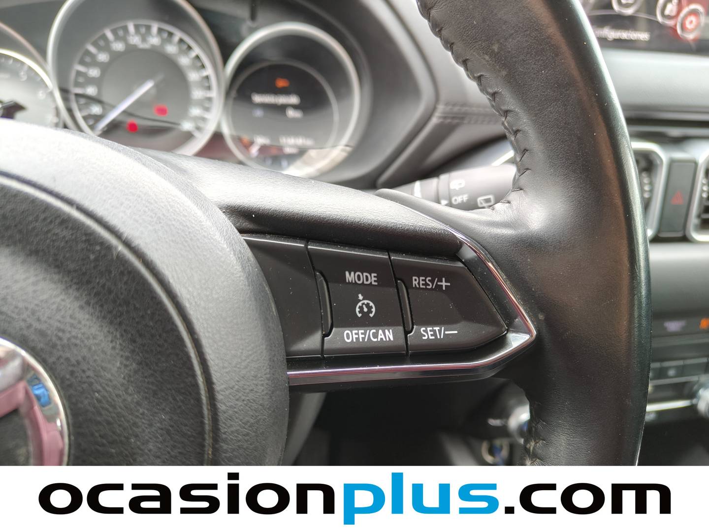 Mazda CX-5 Mazda CX-5 2.0 G Evolution 2WD AT (165 CV) al mejor precio