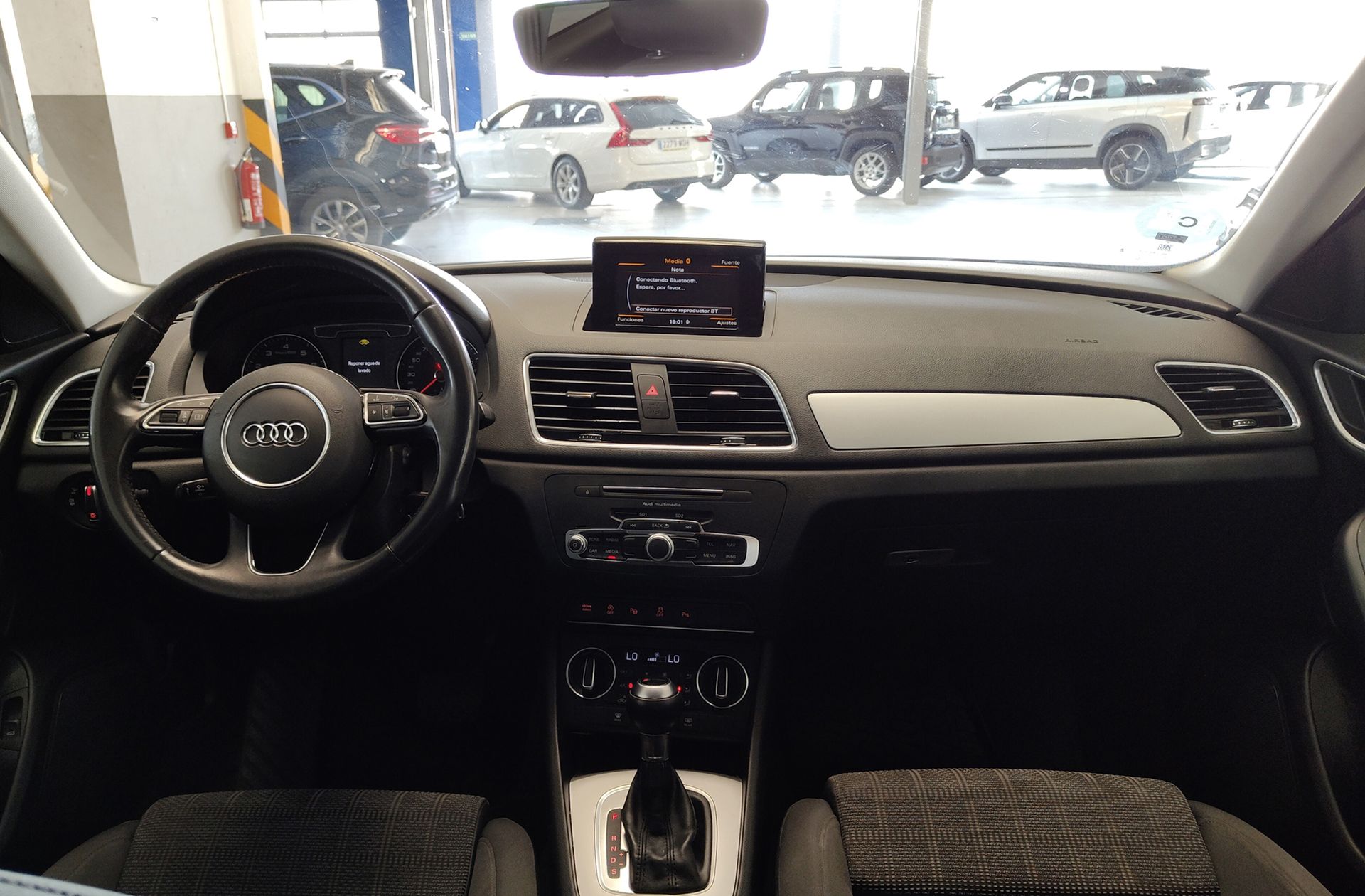 Audi Q3 Sport edition 1.4 TFSI CoD S tronic - foto 6