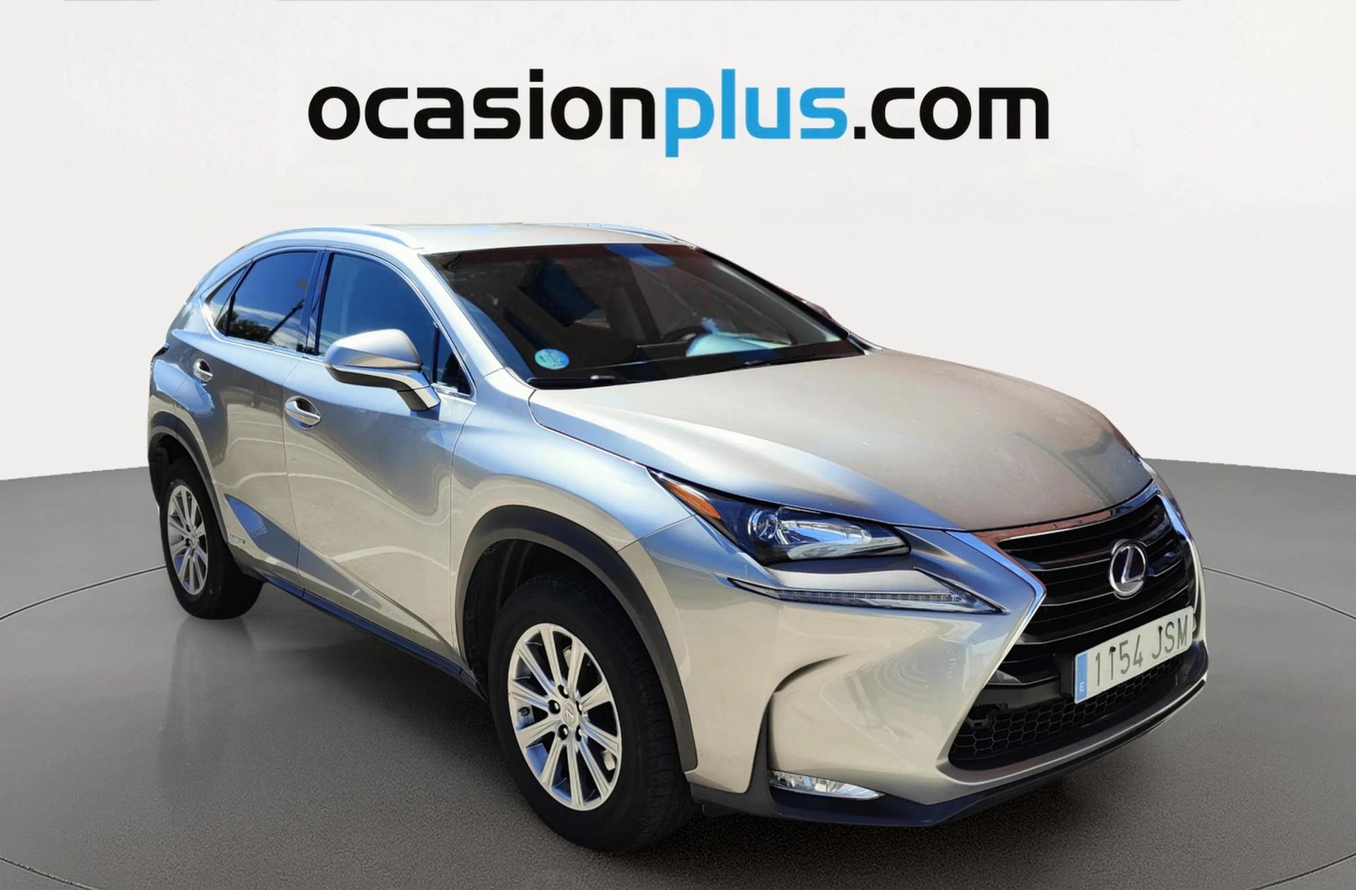 Lexus NX 300h Corporate 2WD - foto 2