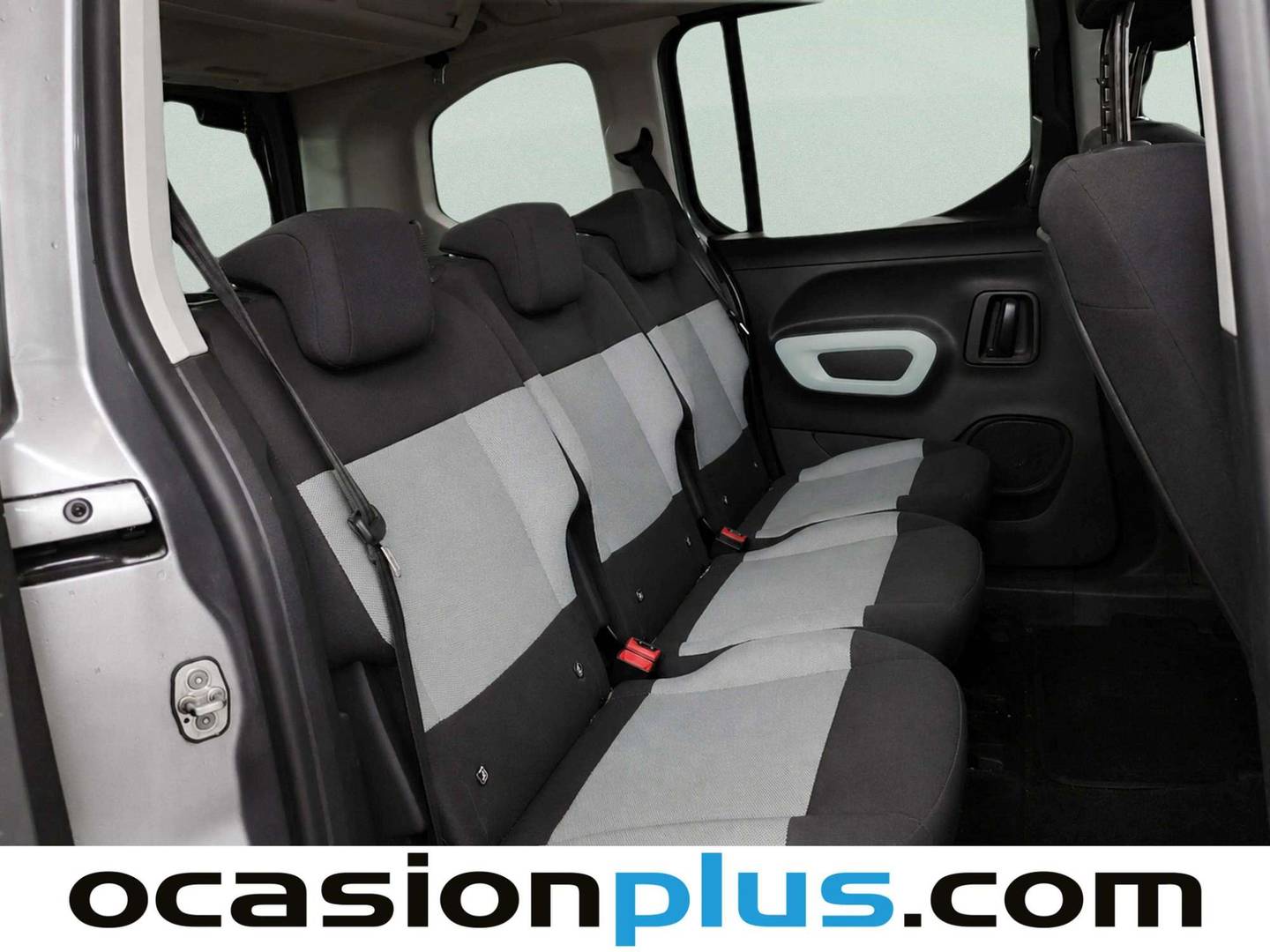 Citroën Berlingo Citroën Berlingo BlueHDi 130 S&S Talla M Shine (130 CV) automático