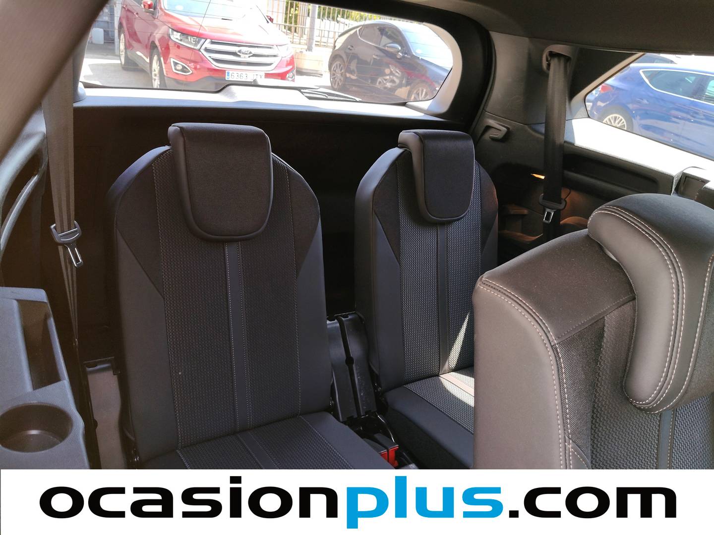 Peugeot 5008 Peugeot 5008 BlueHDI 130 S&S GT EAT8 (130 CV) 7 Plazas km 0