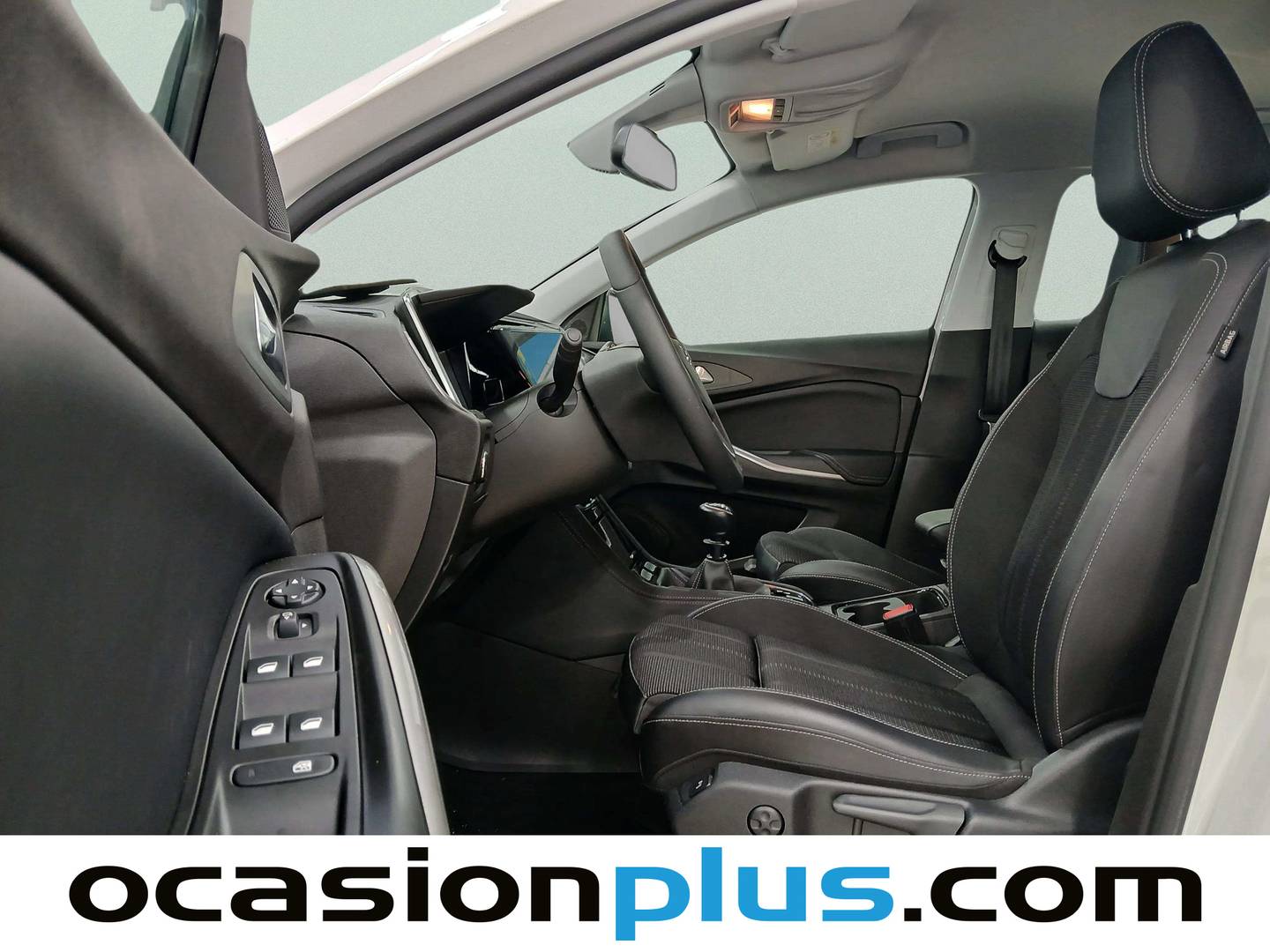 Foto Opel Grandland Opel Grandland 1.2 Turbo XHT S&S GS (130 CV)