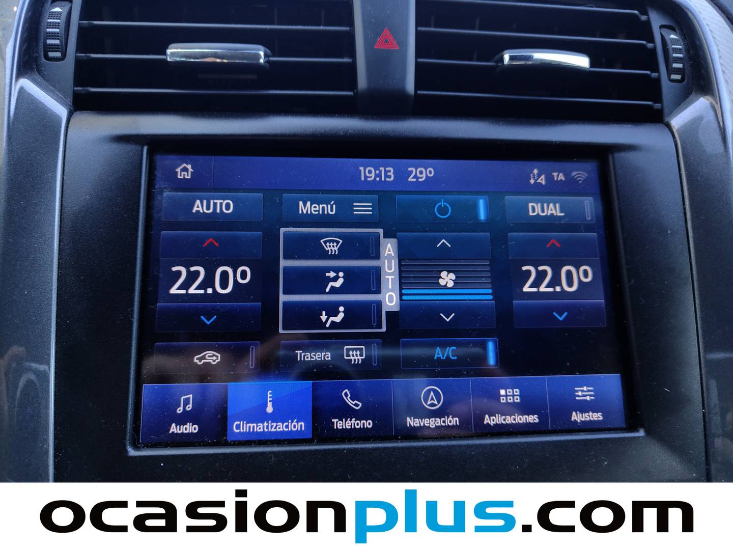 Ford Mondeo Ford Mondeo 2.0 Híbrido HEV Sedan Titanium Auto (187 CV) híbrido