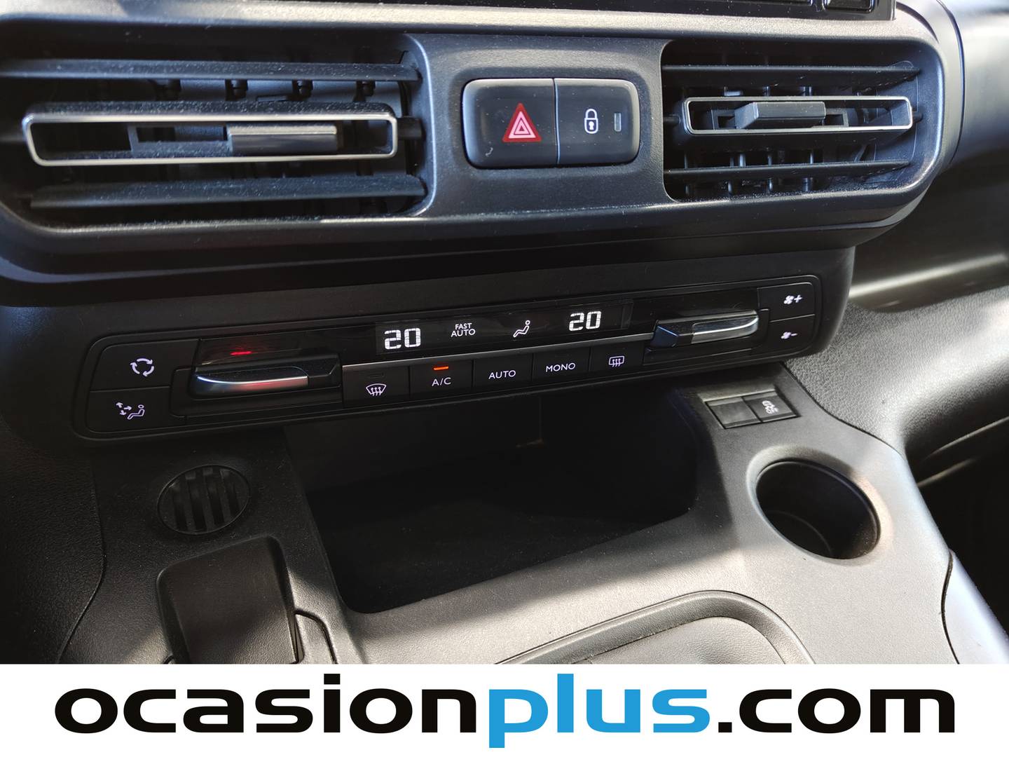 Accesorios del Peugeot Rifter Peugeot Rifter BlueHDi 130 Allure Standard (130 CV)