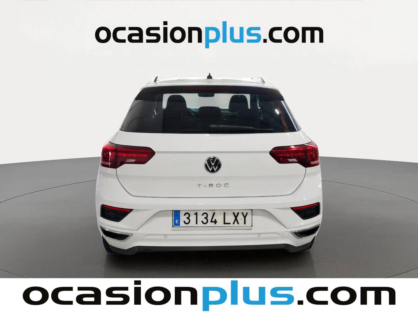 Volkswagen T-Roc Volkswagen T-Roc Advance R-Line 1.0 TSI (110 CV) km 0