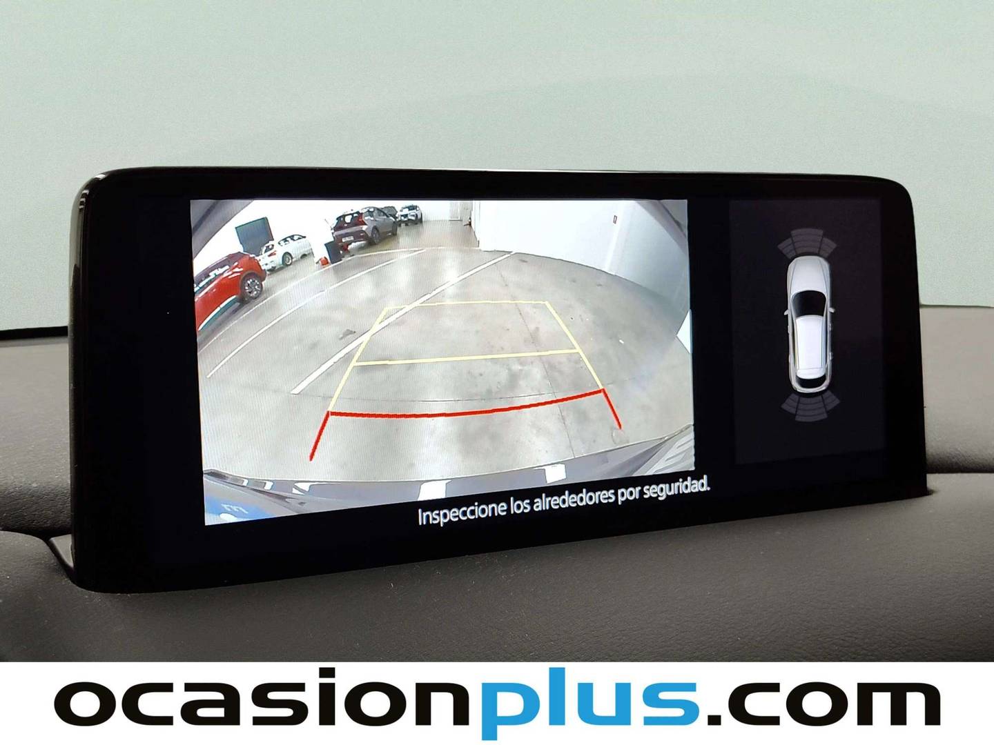 Accesorios del Mazda CX-5 Mazda CX-5 2.0 MHEV Center-Line Plus (165 CV)