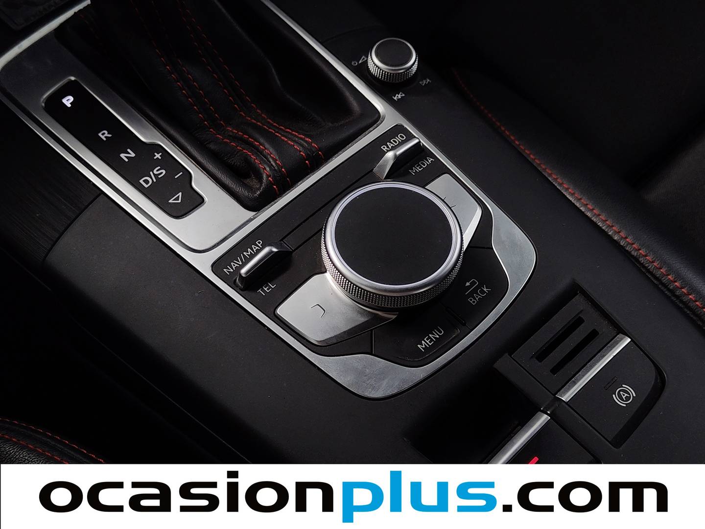 Accesorios del Audi S3 Sedan Audi S3 Sedan 2.0 TFSI quattro (310 CV) S tronic