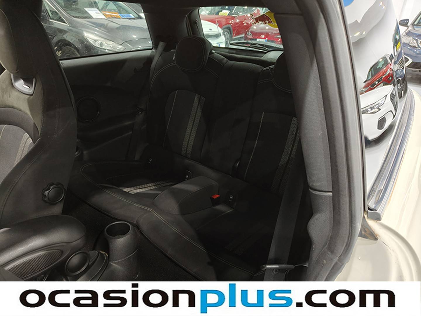 Foto Mini MINI MINI MINI 3 Puertas John Cooper Works (231 CV)