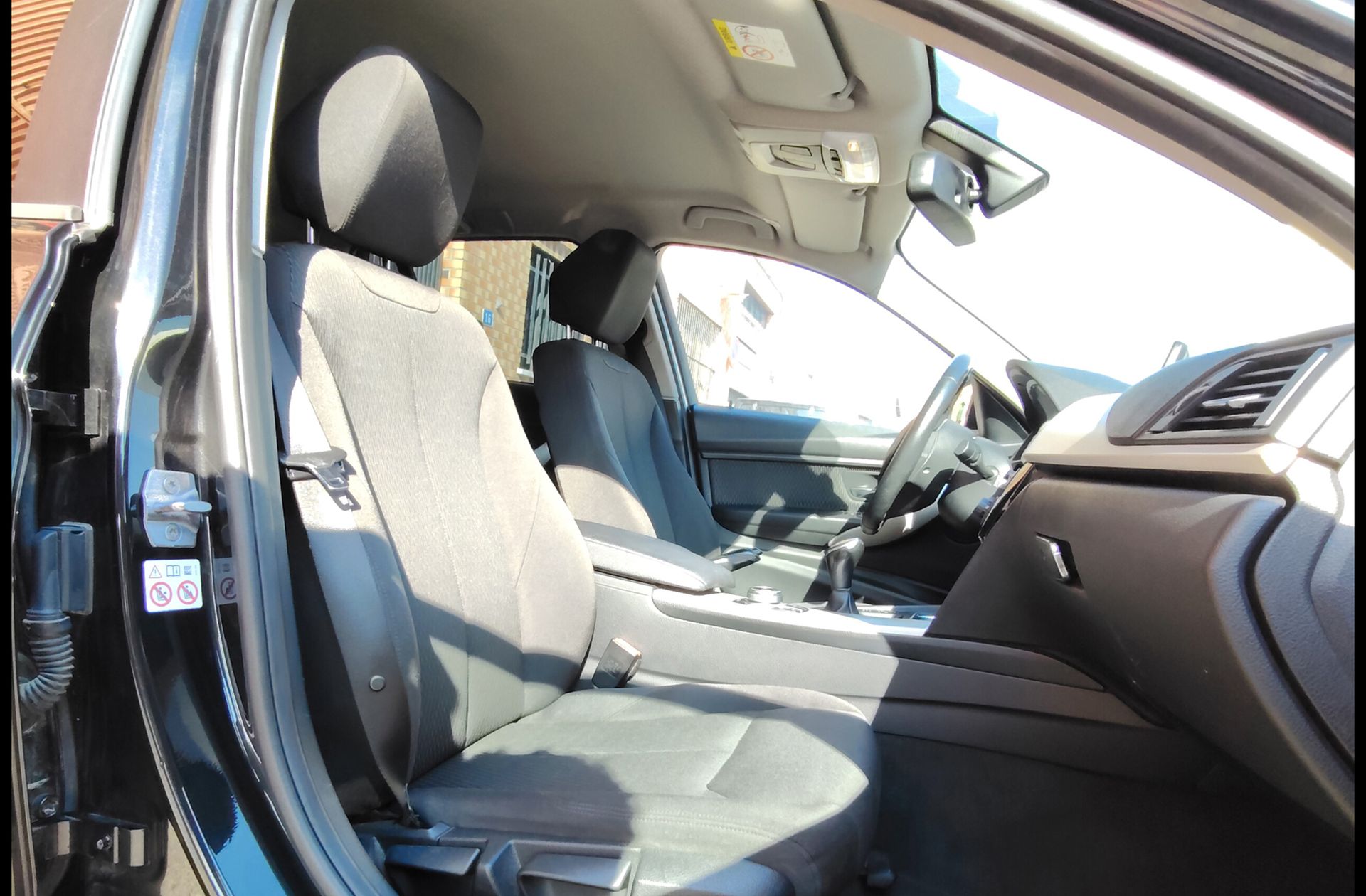 BMW Serie 3 320d xDrive Touring - foto 21