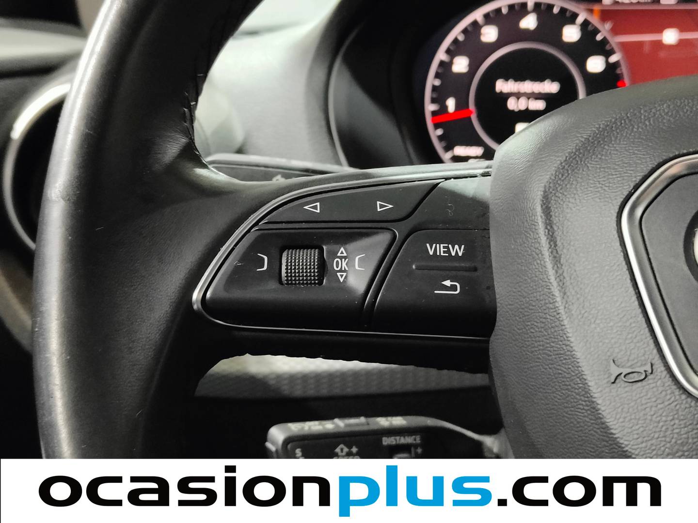 Audi Q2 Audi Q2 Advanced 35 TFSI  (150 CV) S tronic de ocasión