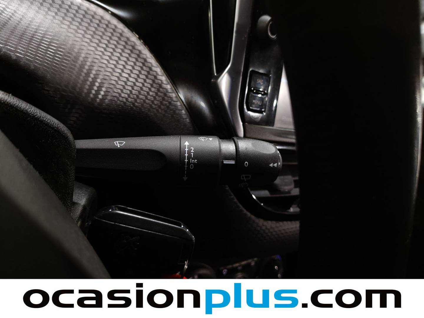 Foto Peugeot 2008 Peugeot 2008 PureTech Signature (82 CV)