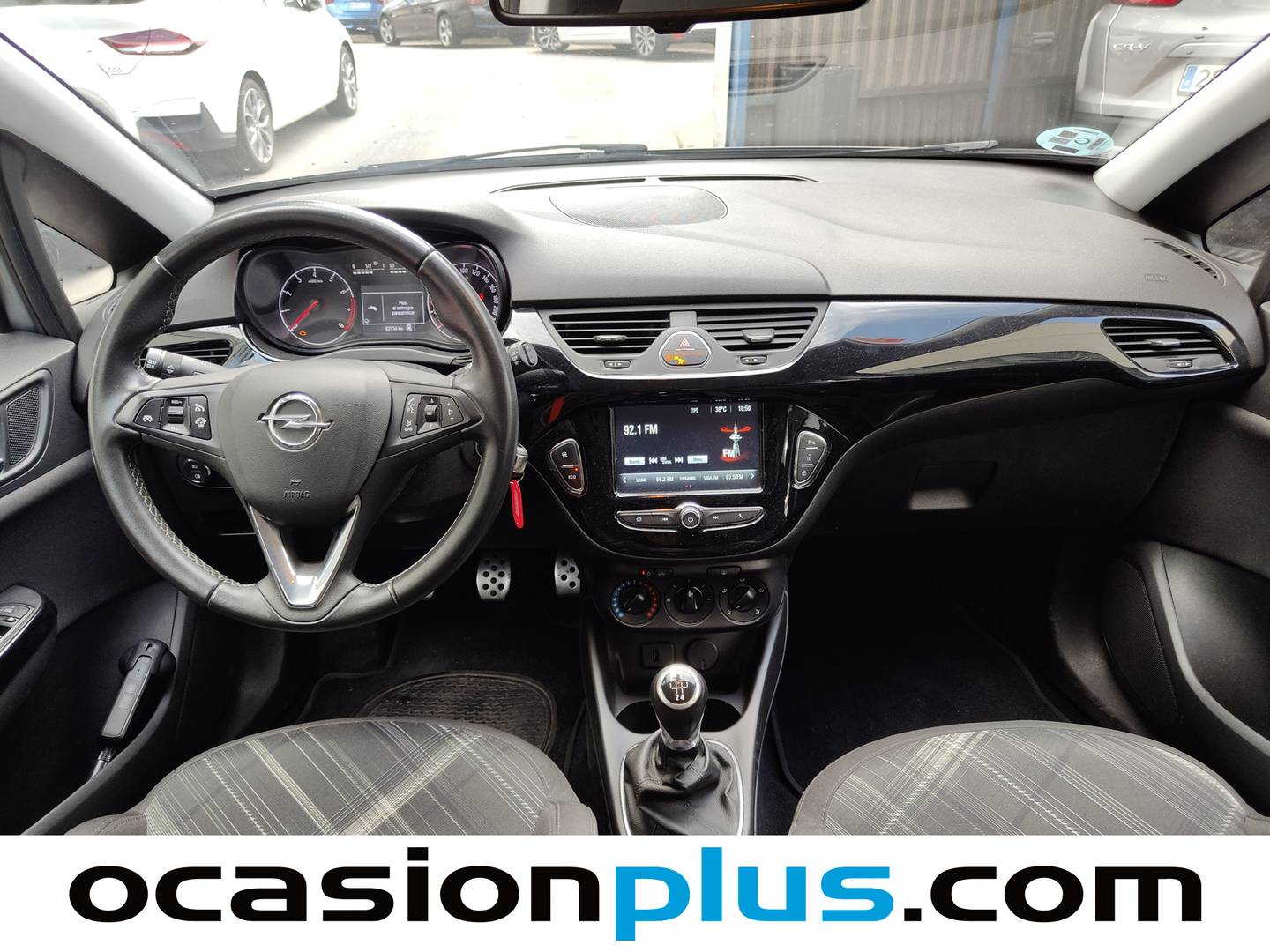 Opel Corsa Opel Corsa 1.4 Design Line (90 CV) de ocasión