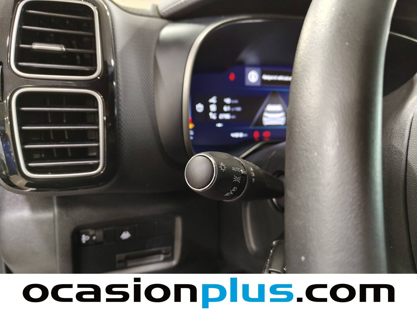 Citroën C5 Aircross Citroen C5 Aircross BlueHDi 130 S&S Plus EAT8 (131 CV) 131cv