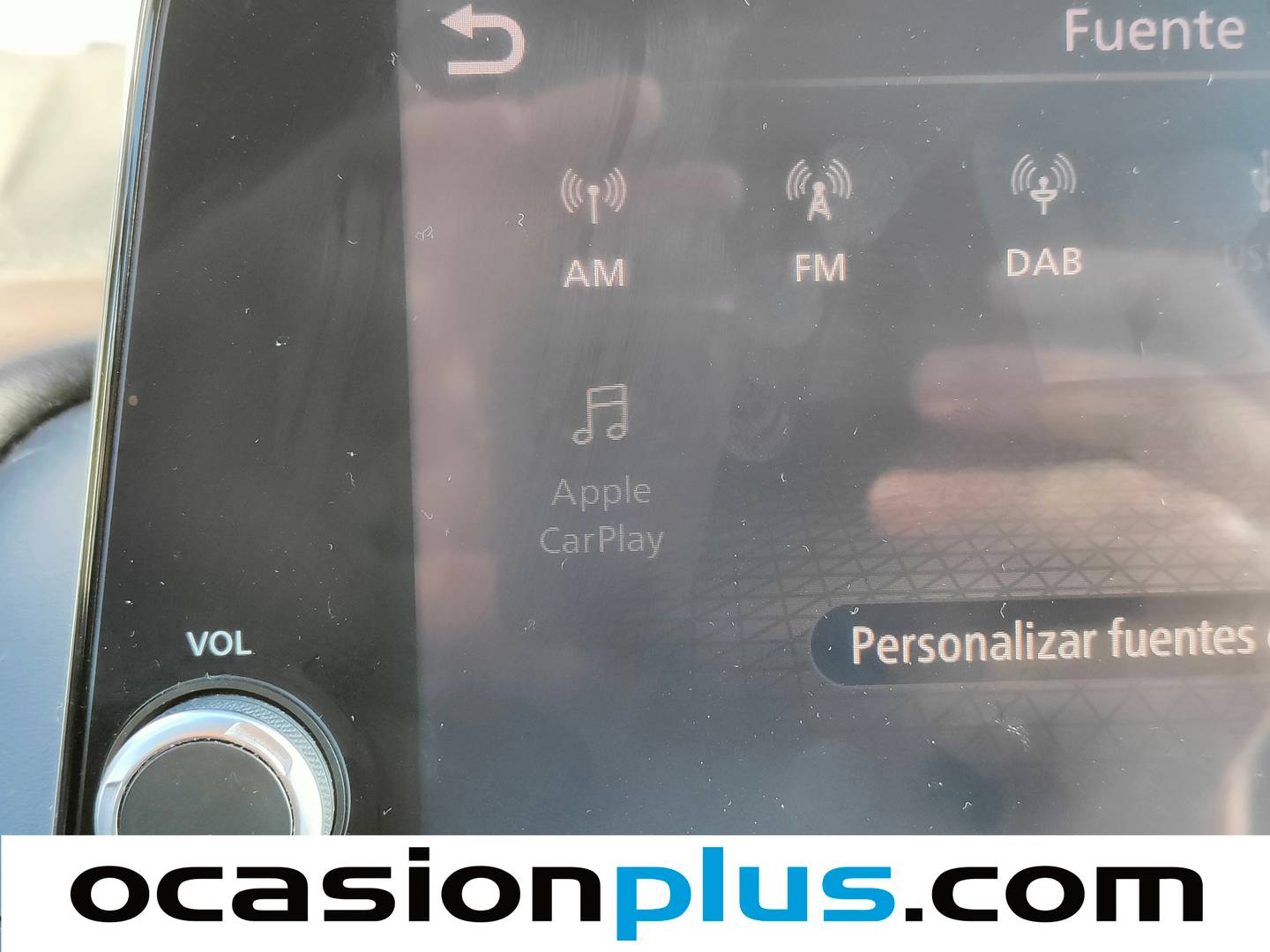 Extras y acabados del Nissan QASHQAI Nissan Qashqai DIG-T 158 mHEV Acenta Xtronic (158 CV)