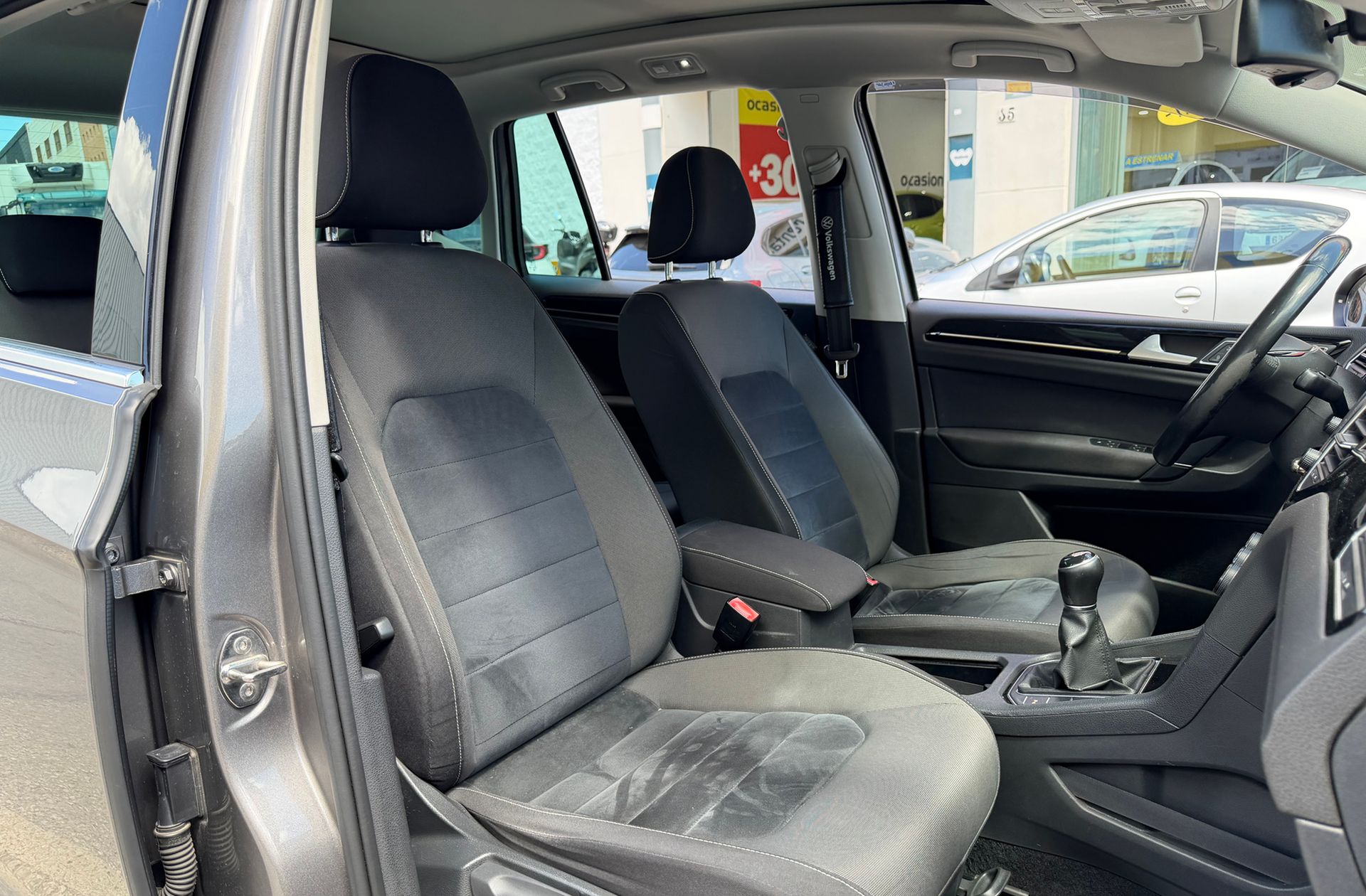 Volkswagen Golf Sportsvan 1.6 TDI Sport BMT - foto 19