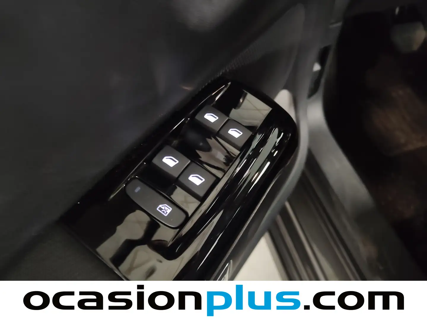 Foto Citroën C3 Citroen C3 PureTech 110 Max EAT6 (110 CV)