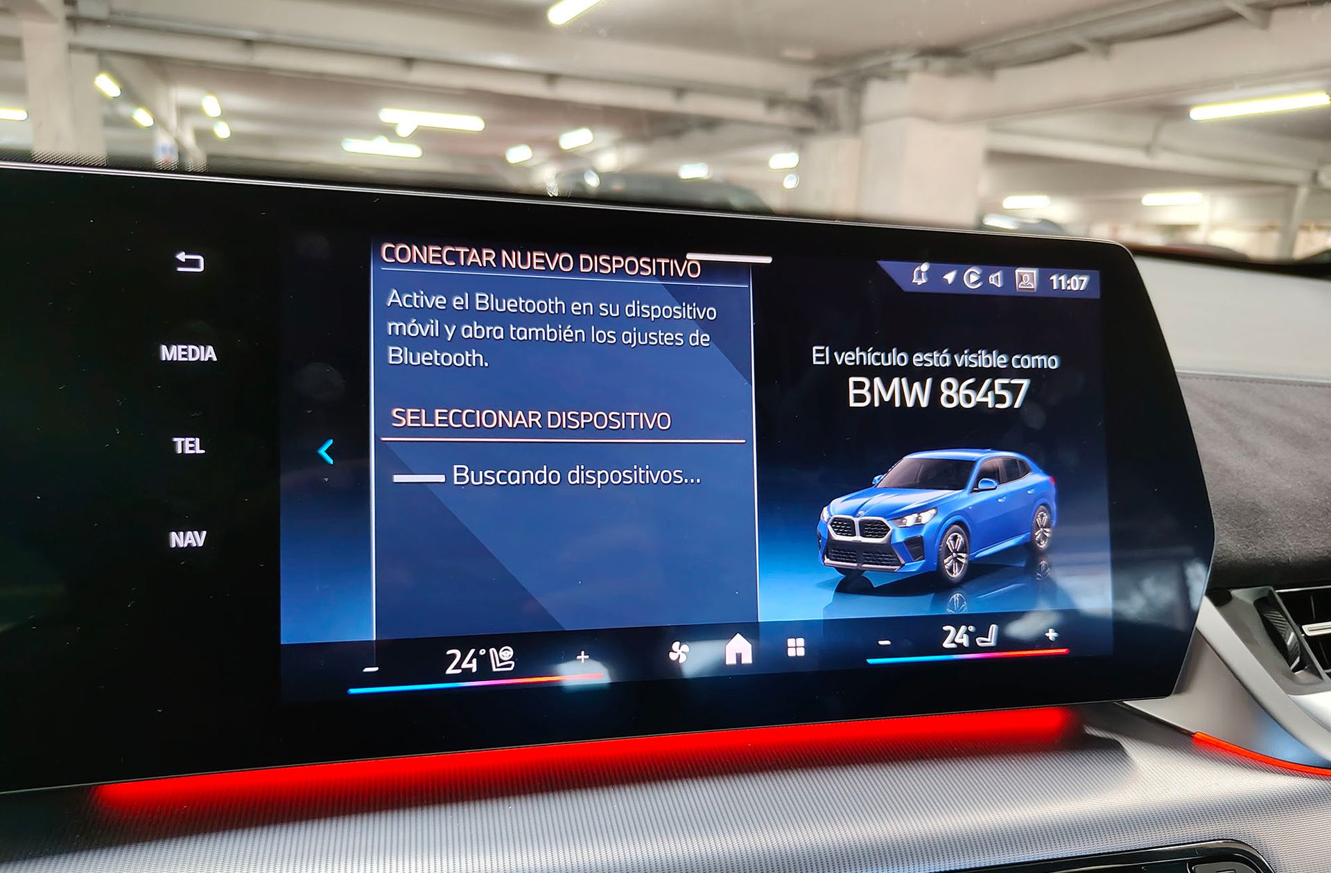 BMW X2 sDrive20i Pack M - foto 43