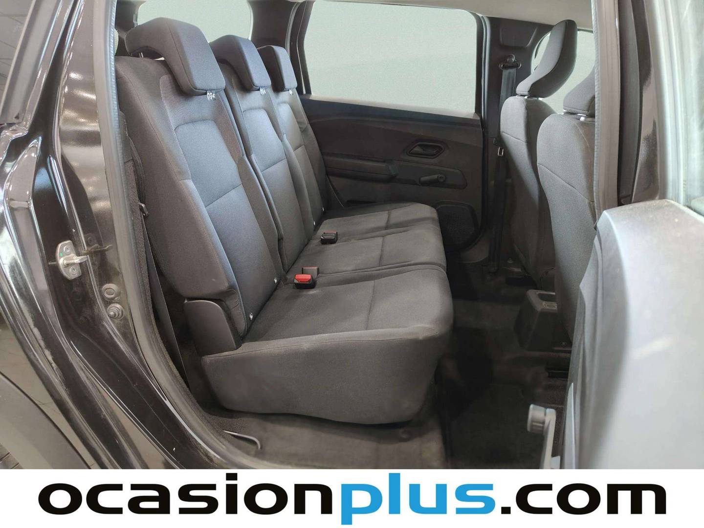 Dacia Jogger Dacia Jogger Essential ECO-G (100 CV) al mejor precio