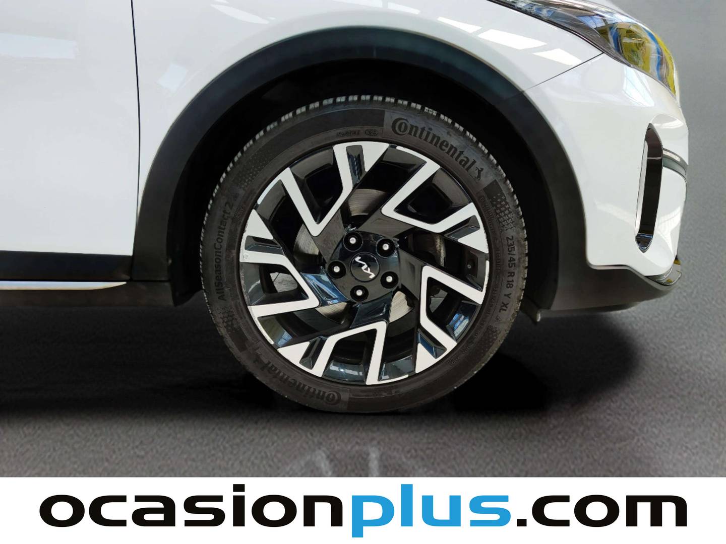 KIA XCeed KIA XCeed 1.5 MHEV iMT Tech 118 (160 CV) híbrido