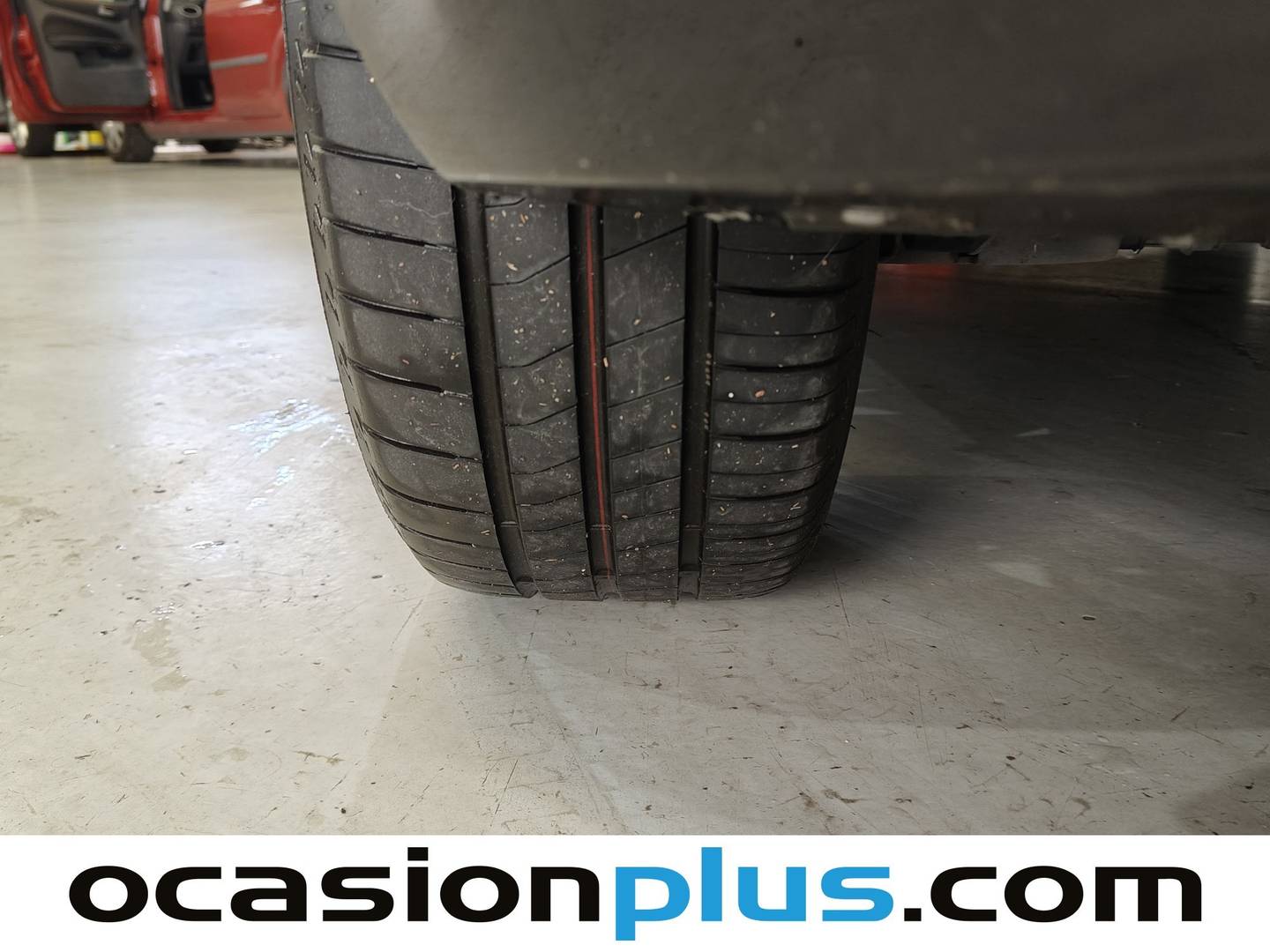 Foto Seat Ibiza SEAT Ibiza 1.0 TSI S&S FR XL  (115 CV)