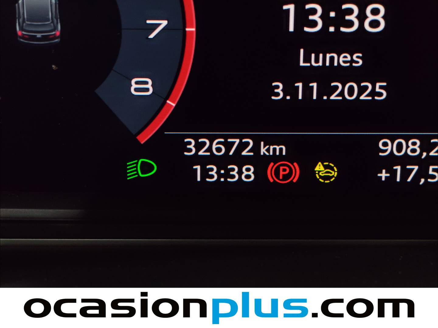 Foto Audi A1 Audi A1 Sportback Advanced 30 TFSI (110 CV)