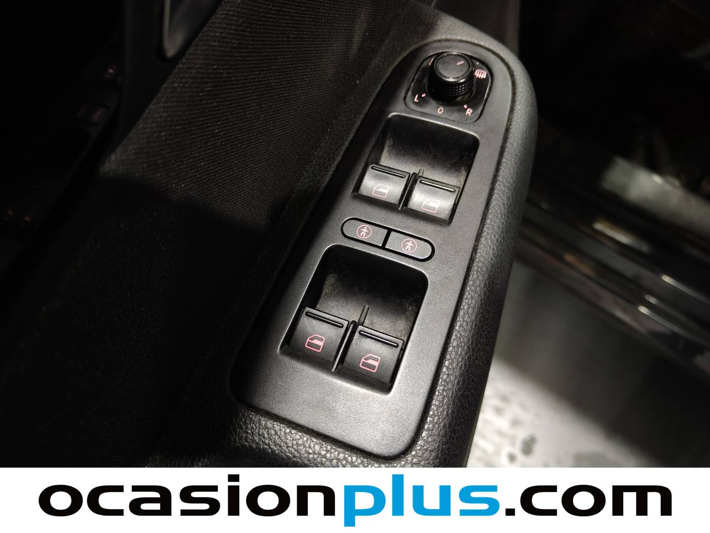 Seat Alhambra SEAT Alhambra 2.0 TDI S&S Ecomotive Style Travel  (150 CV) 7 Plazas 150cv