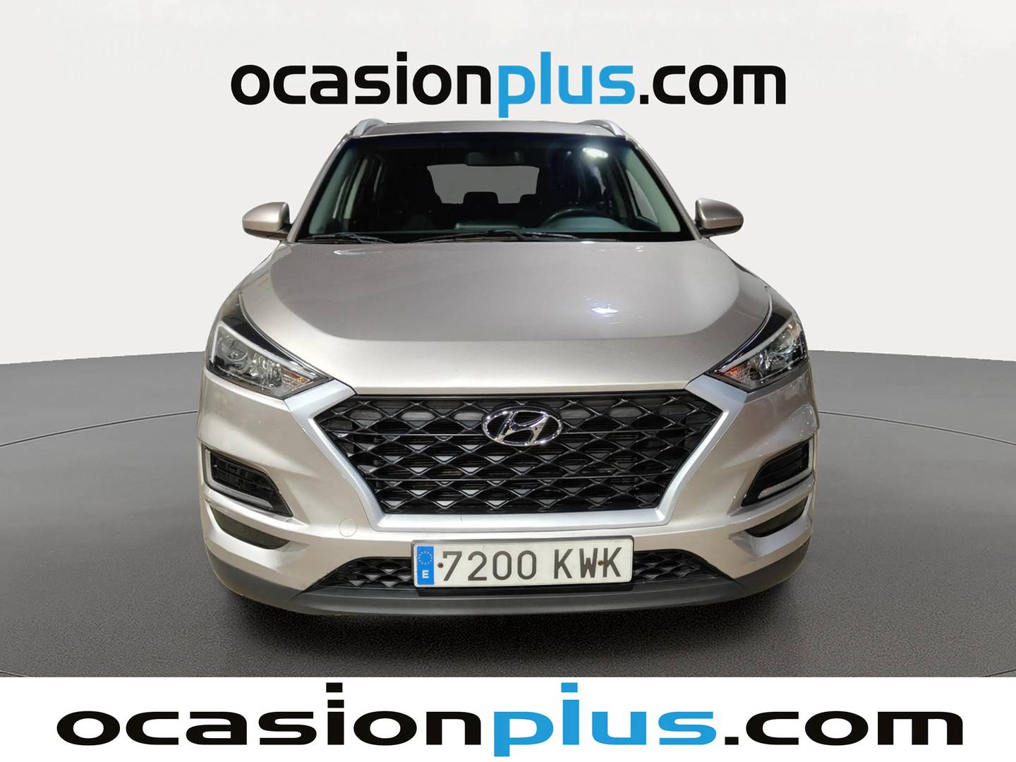 Hyundai Tucson Hyundai Tucson 1.6 GDI BlueDrive Essence 4x2 (132 CV) de segunda mano