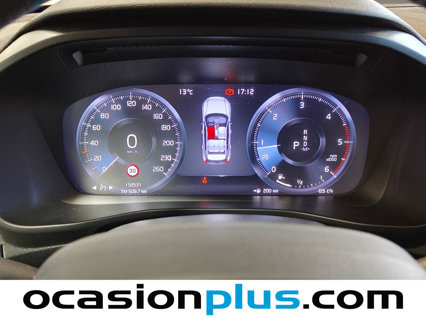 Volvo XC40 Volvo XC40 D3 Momentum Auto (150 CV) seminuevo