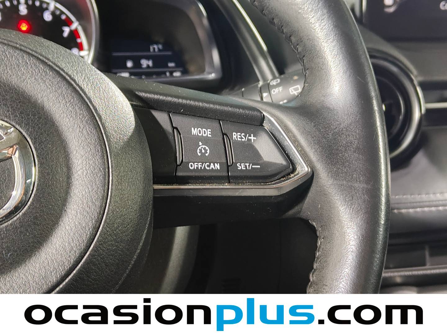 Foto Mazda CX-3 Mazda CX-3 2.0 G Zenith 2WD AT (121 CV)