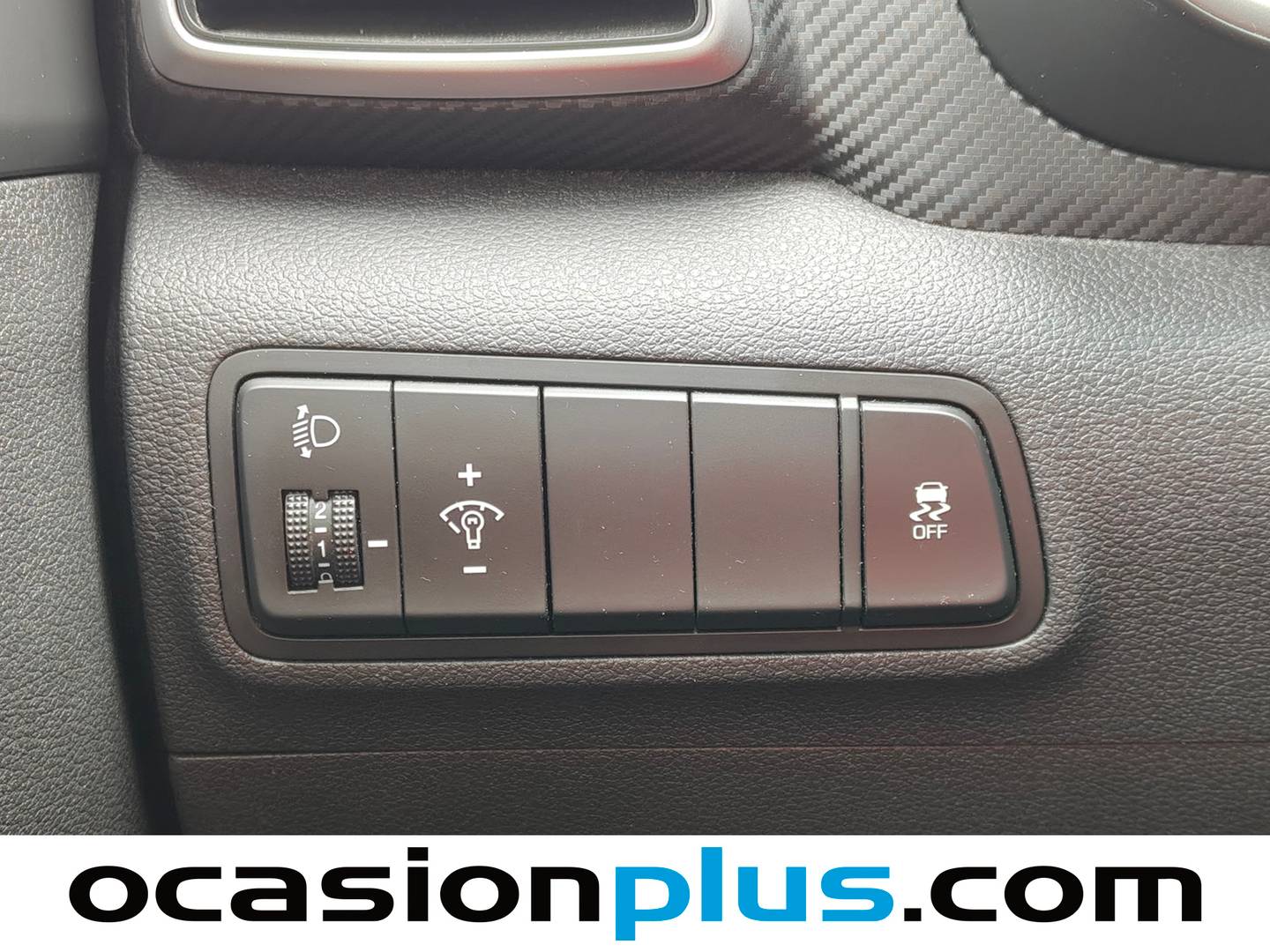 Extras y acabados del Hyundai Tucson Hyundai Tucson 1.6 GDI BE Essence 4x2 (132 CV)