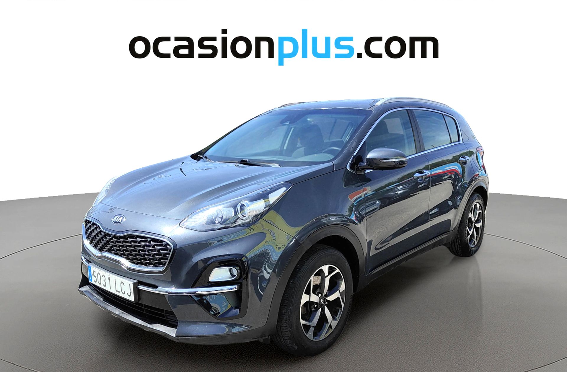 Kia Sportage 1.6 MHEV Drive 4x2