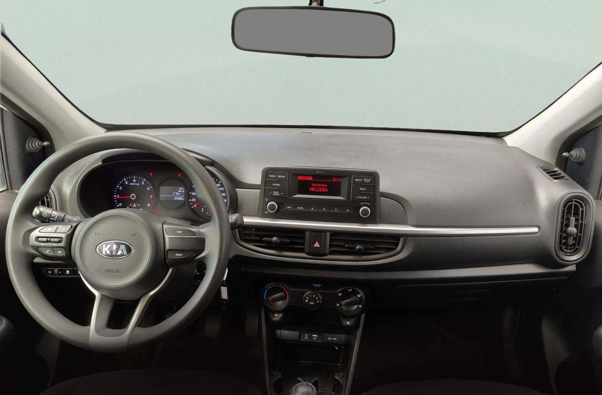 Kia Picanto 1.0 Cvvt Concept - foto 5