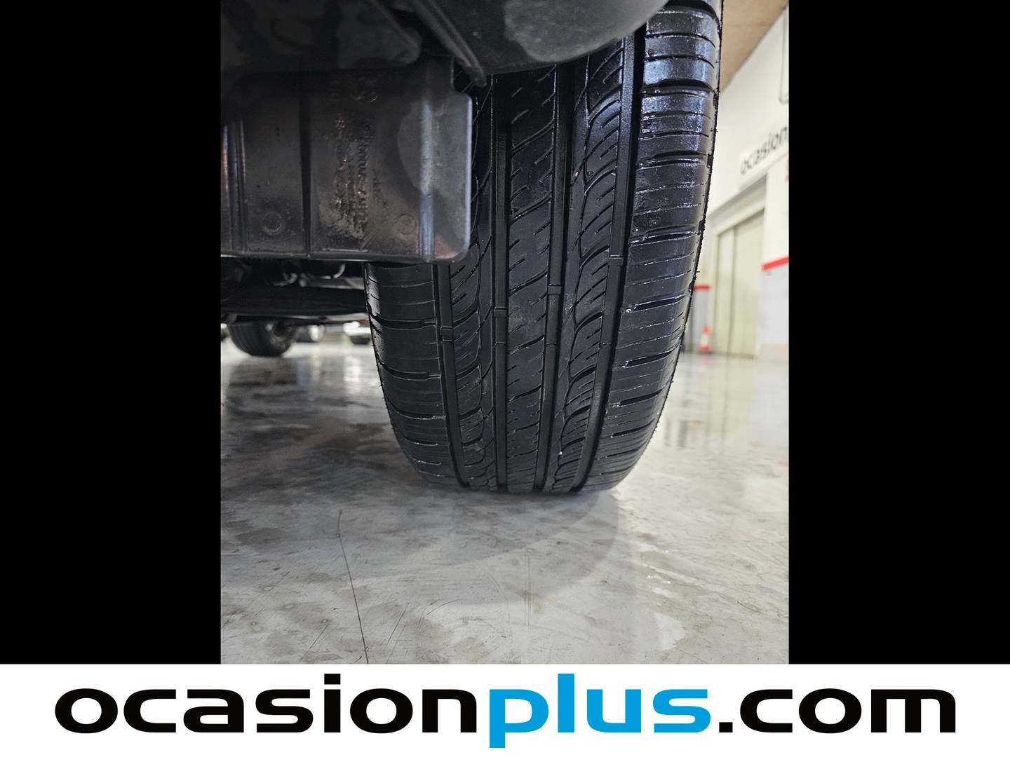 Hyundai ix35 Hyundai ix35 1.7CRDI Tecno Sky 4x2 (115 CV) 2015
