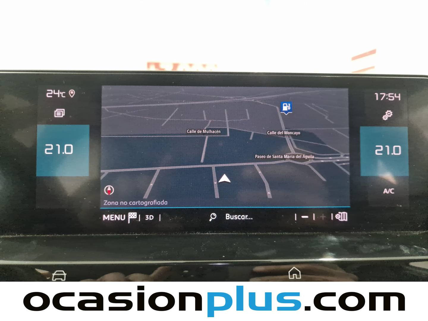 Extras y acabados del Citroën C4 Citroën C4 BlueHDi 130 S&S Feel Pack EAT8 (130 CV)