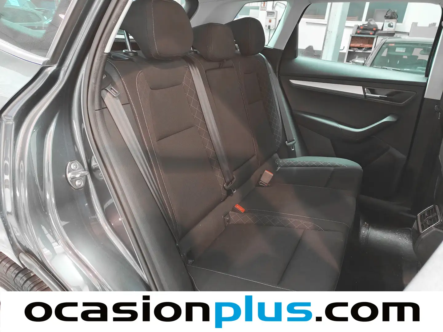 Foto Skoda Karoq Skoda Karoq 1.0 TSI Like  (115 CV)