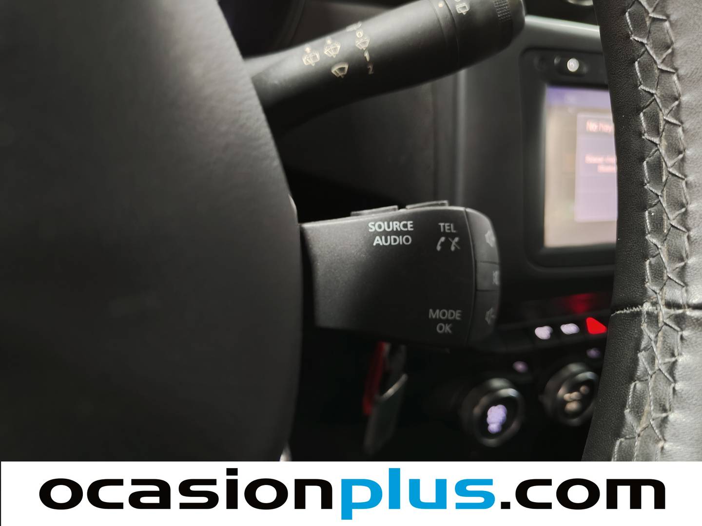 Dacia Duster Dacia Duster TCE Comfort 4x2 (125 CV) 125cv