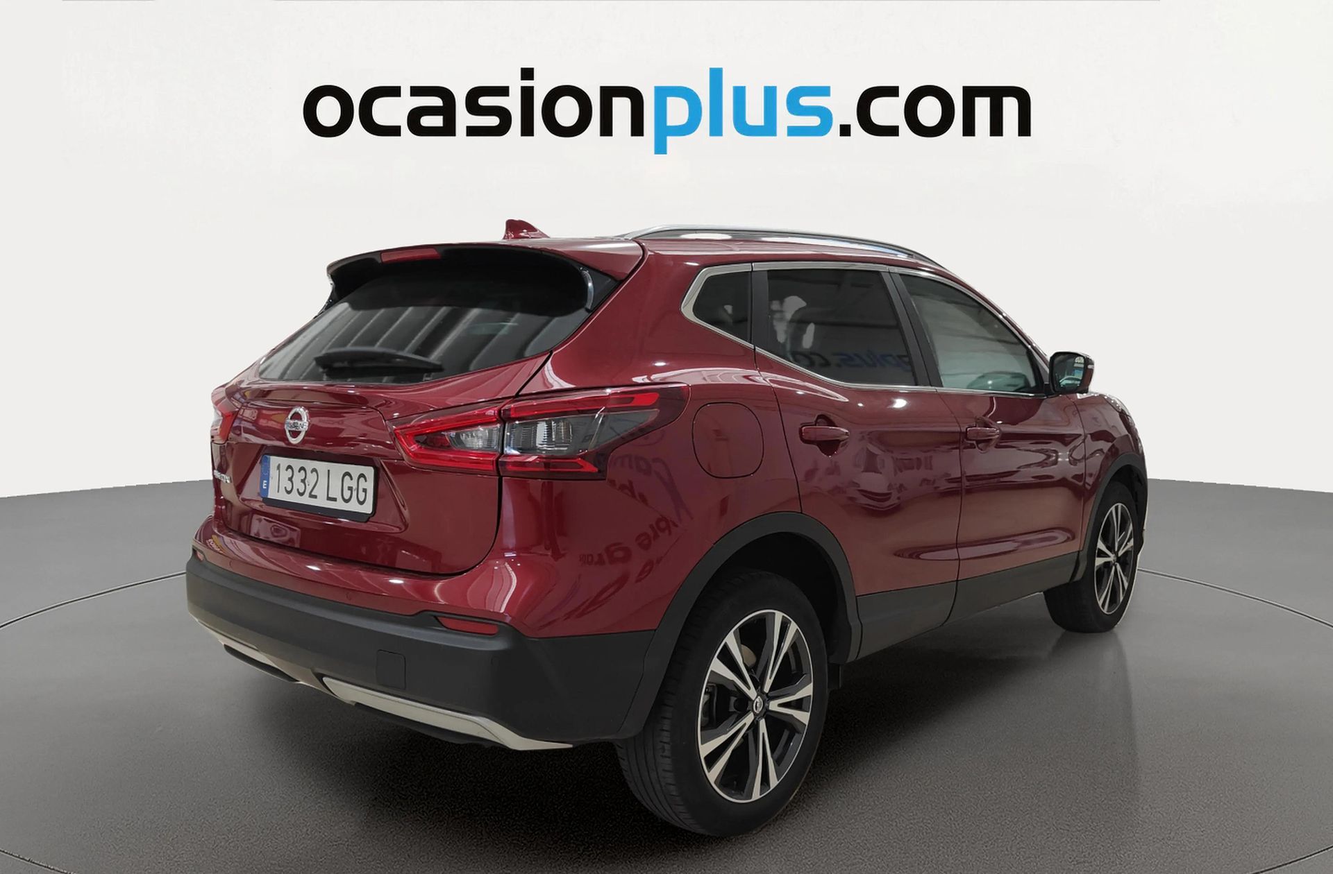 Nissan Qashqai dCi 150 N-Connecta - foto 4