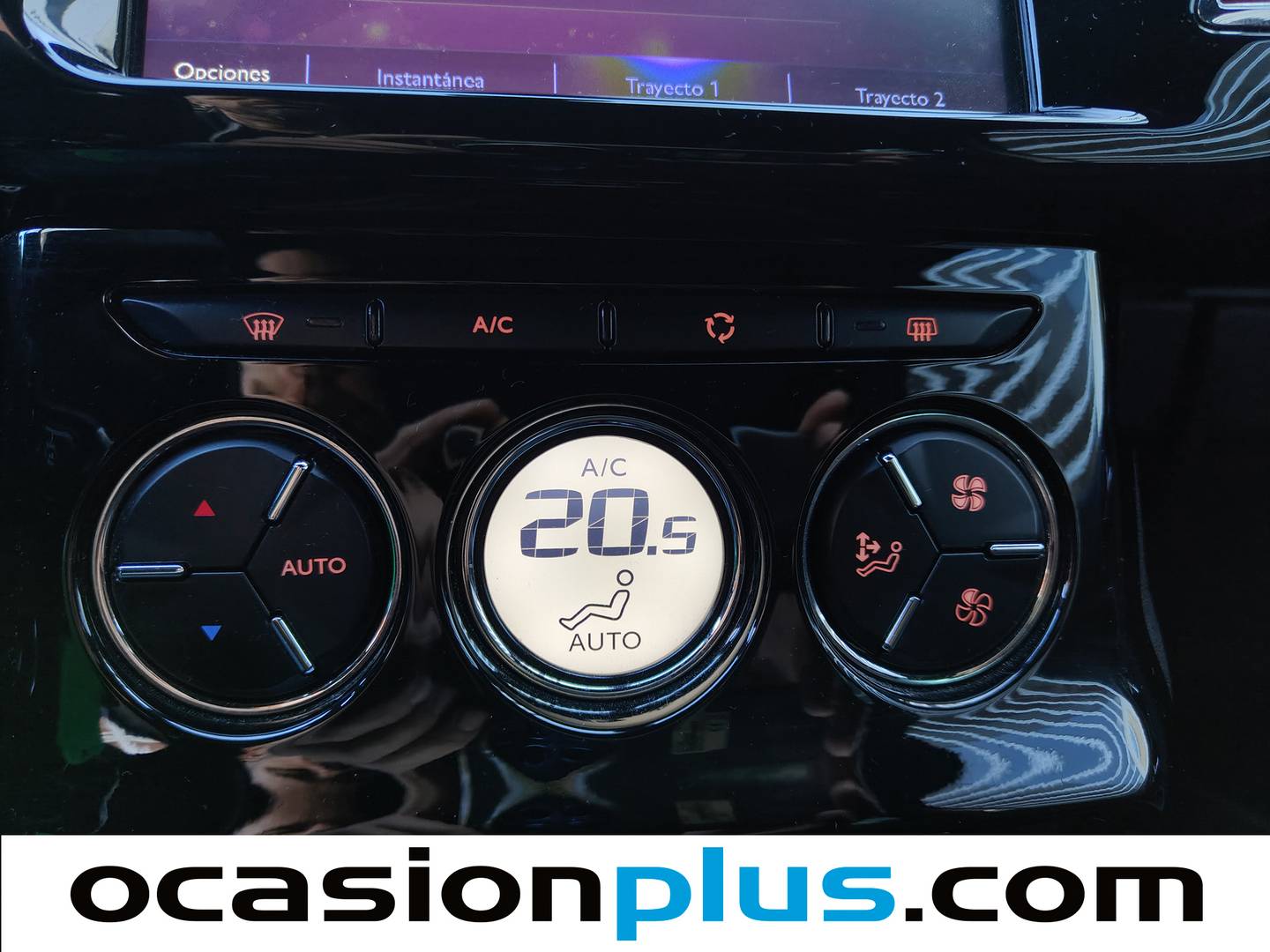 Foto DS DS 3 DS DS3 1.6 BlueHDi S&S Performance Line (99 CV)