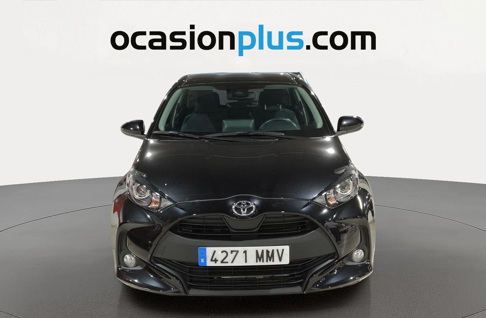 Toyota Yaris 1.5 S-Edition - foto 11