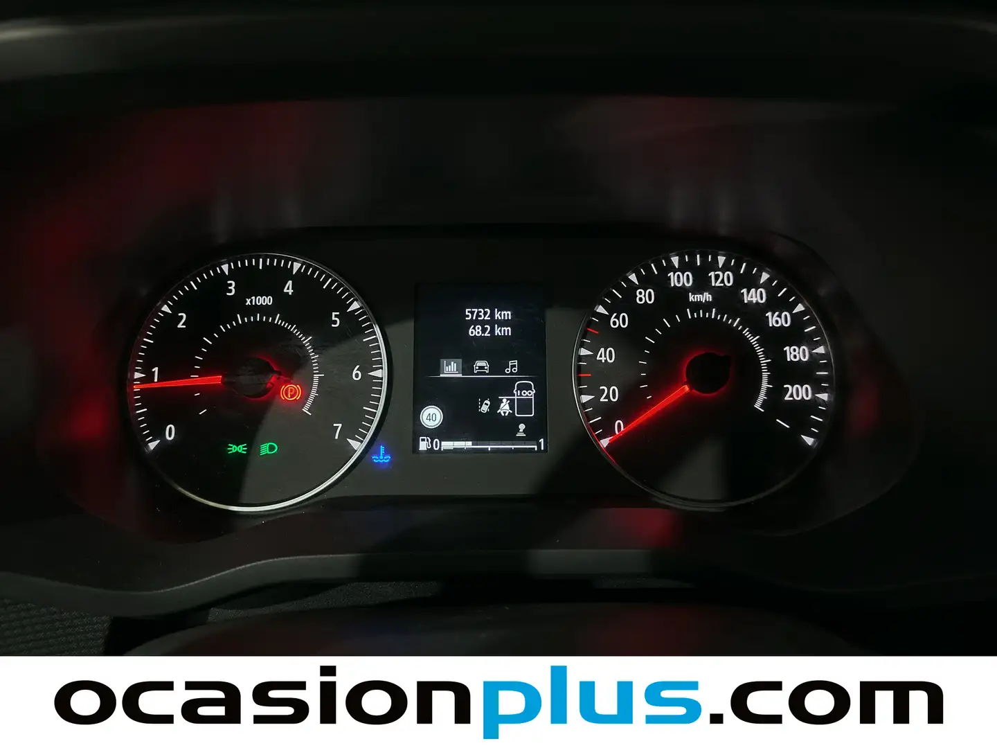 Foto Nissan Primastar NISSAN Primastar DCab 2.0dCi (110CV) L1H1 1T Acenta