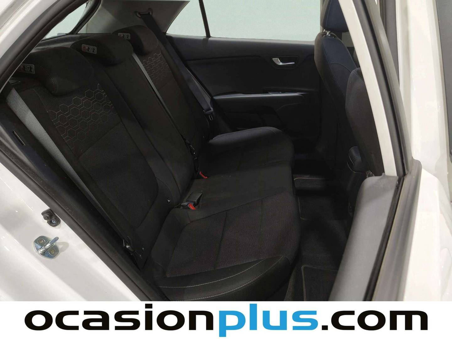 KIA Rio KIA Rio 1.0 T-GDi Drive (100 CV) km 0