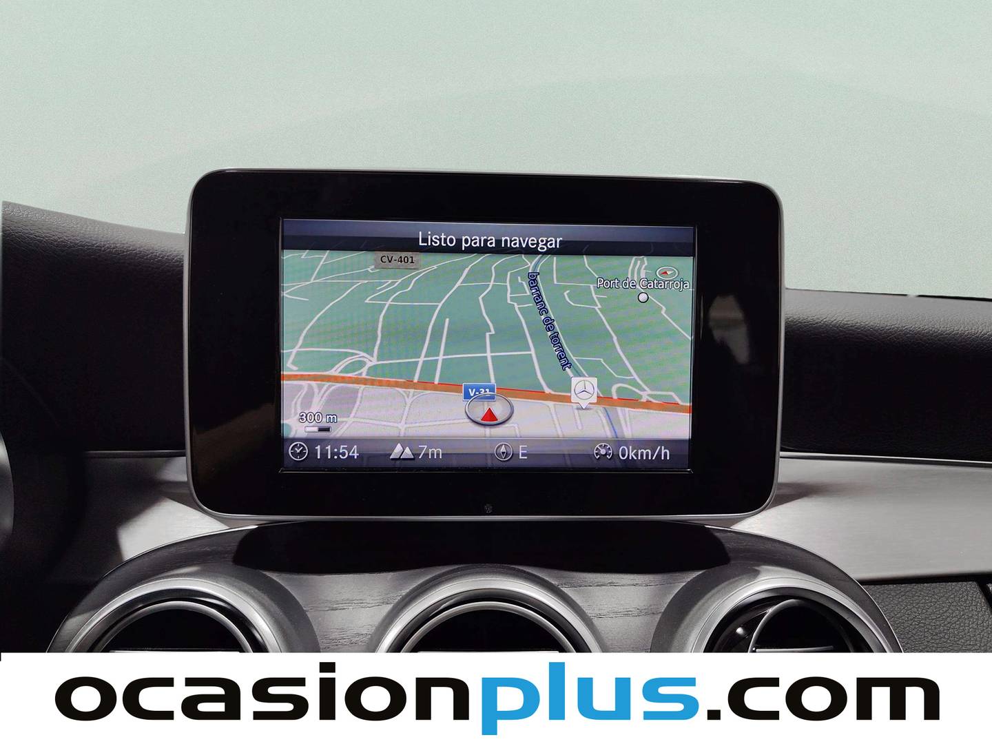 Equipamiento del Mercedes Clase C Mercedes Clase C C 200 Coupe (184 CV) Pack AMG