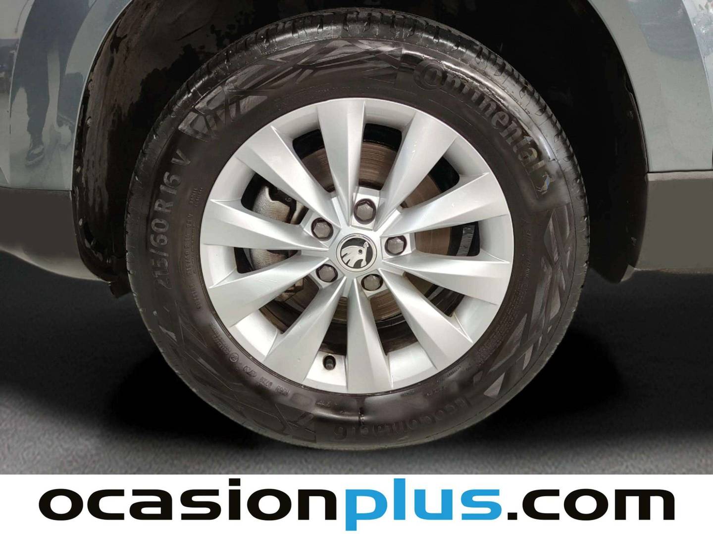 Skoda Karoq Skoda Karoq 1.0 TSI Ambition (115 CV) 115cv