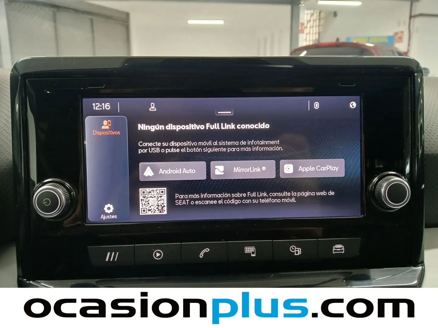 Foto Seat Ibiza SEAT Ibiza 1.0 TSI Style XL (110 CV)