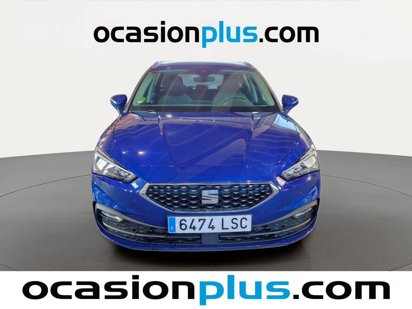 Seat León Seat León ST 1.5 TSI S&S Xcellence Launch Pack L (150 CV) 150cv