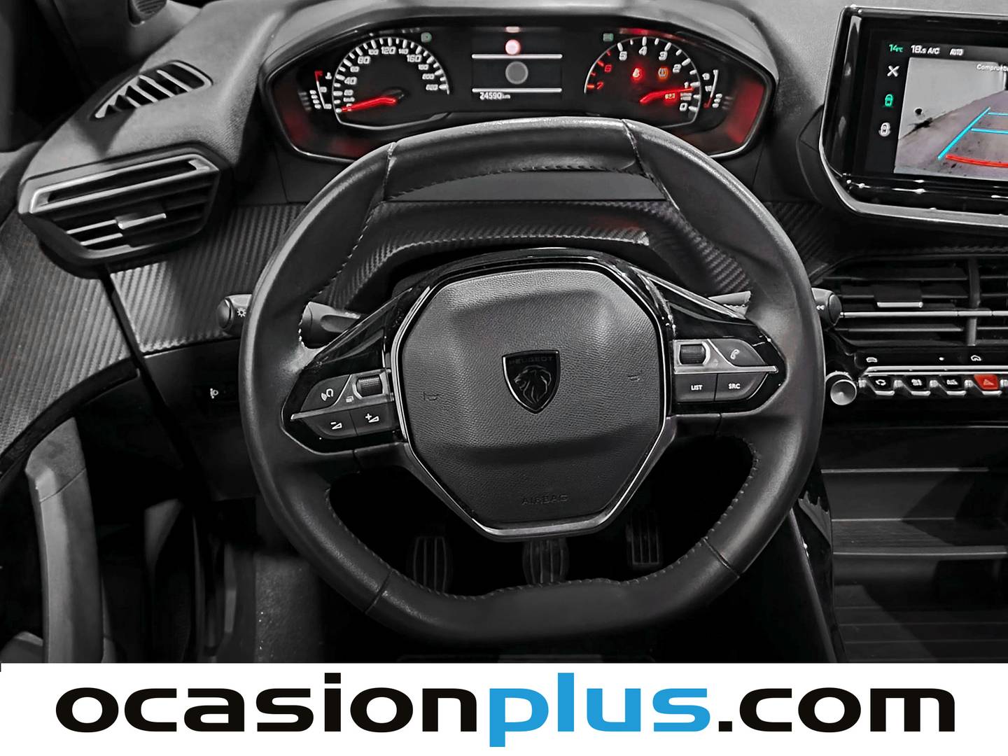 Peugeot 2008 Peugeot 2008 PureTech 100 S&S Active (100 CV) 2023